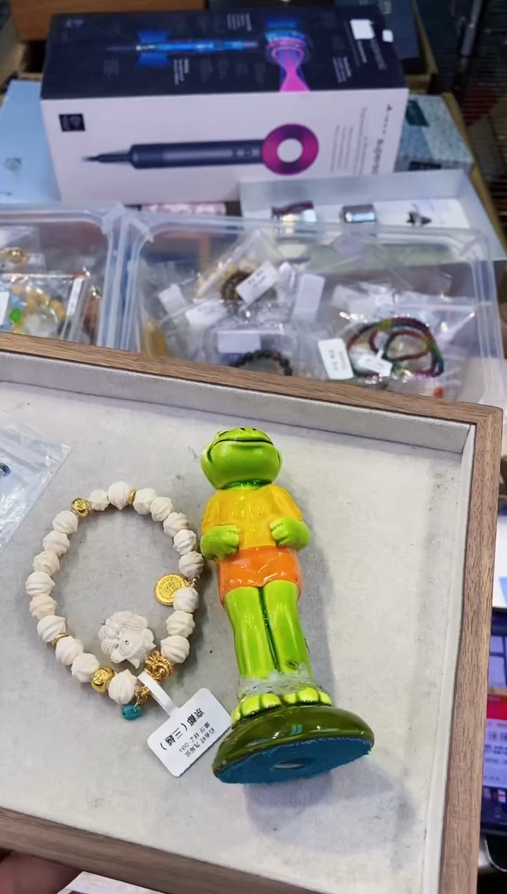 【闪购商品】瓷片都是我的大宝贝儿瓷器