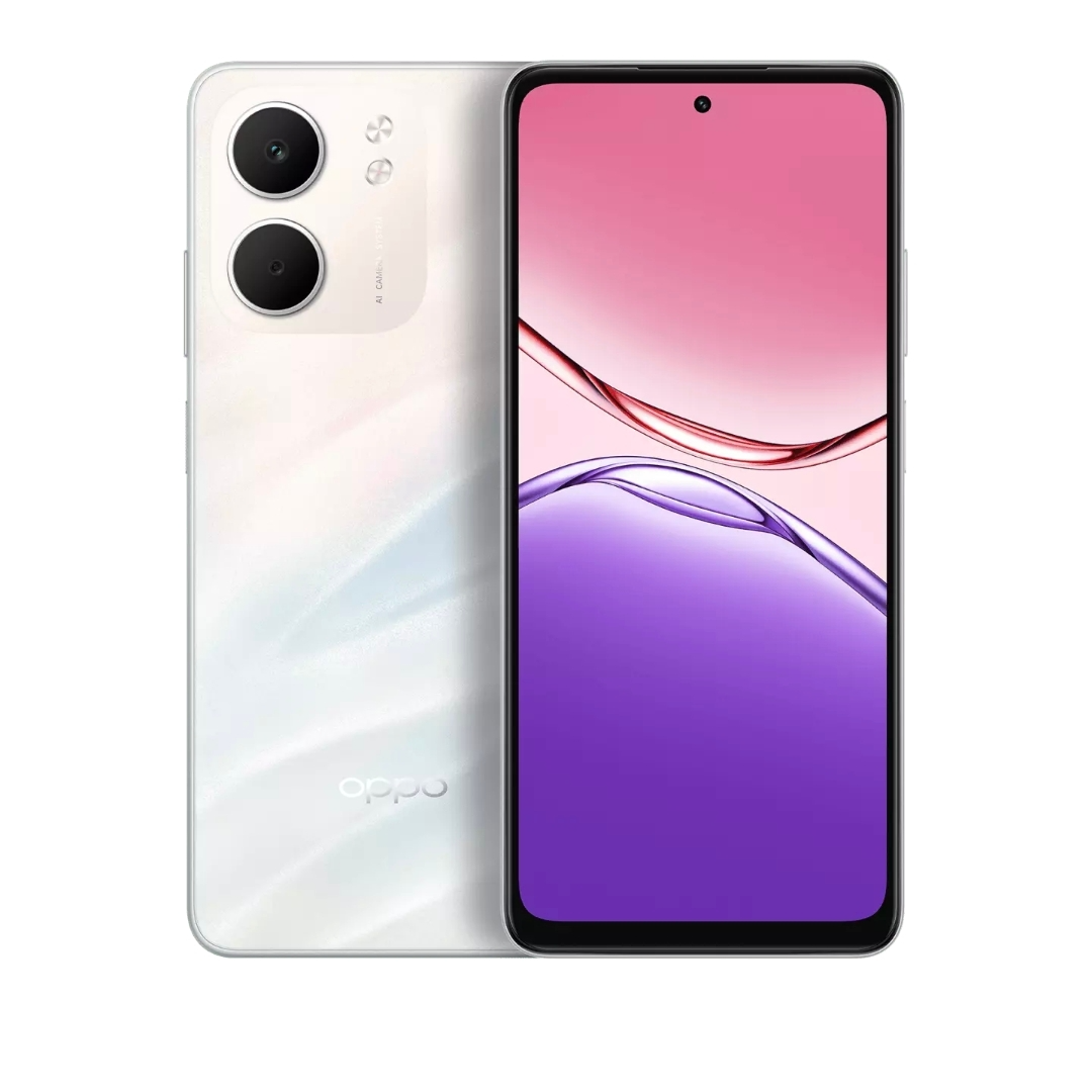 95新 OPPO A5X 5G手机 天玑6300处理器 6000mAh大电池 全面屏双卡