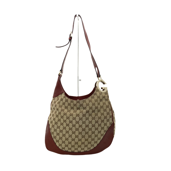 Cherry/95新/单肩包/古驰/250524CY0029