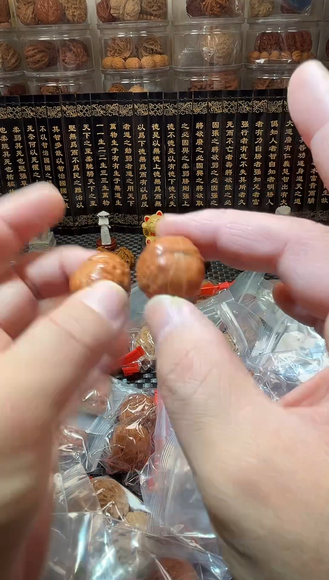 吊坠文玩核桃阿*shangoushangpin