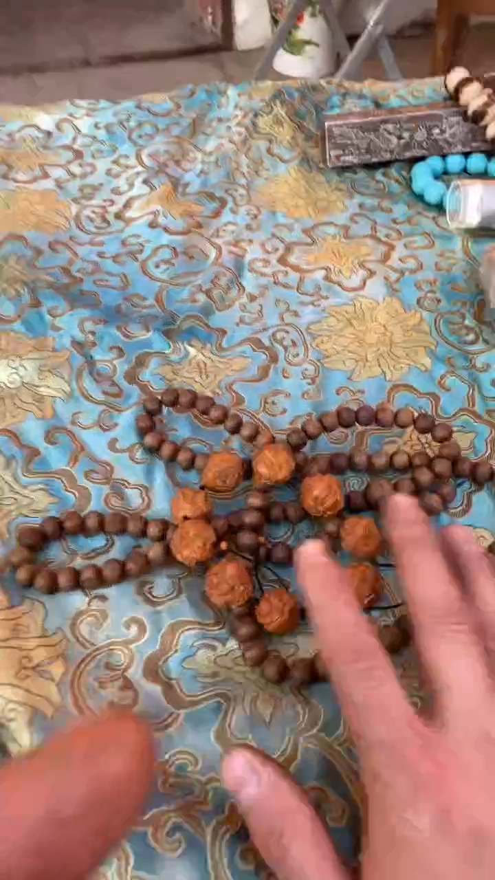 【闪购商品】金刚菩提吊坠精品好物精选