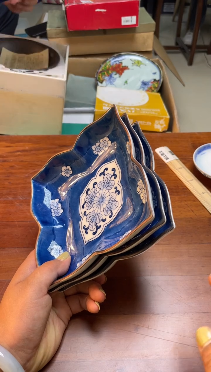 瓷片瓷片满20米包邮一单一付