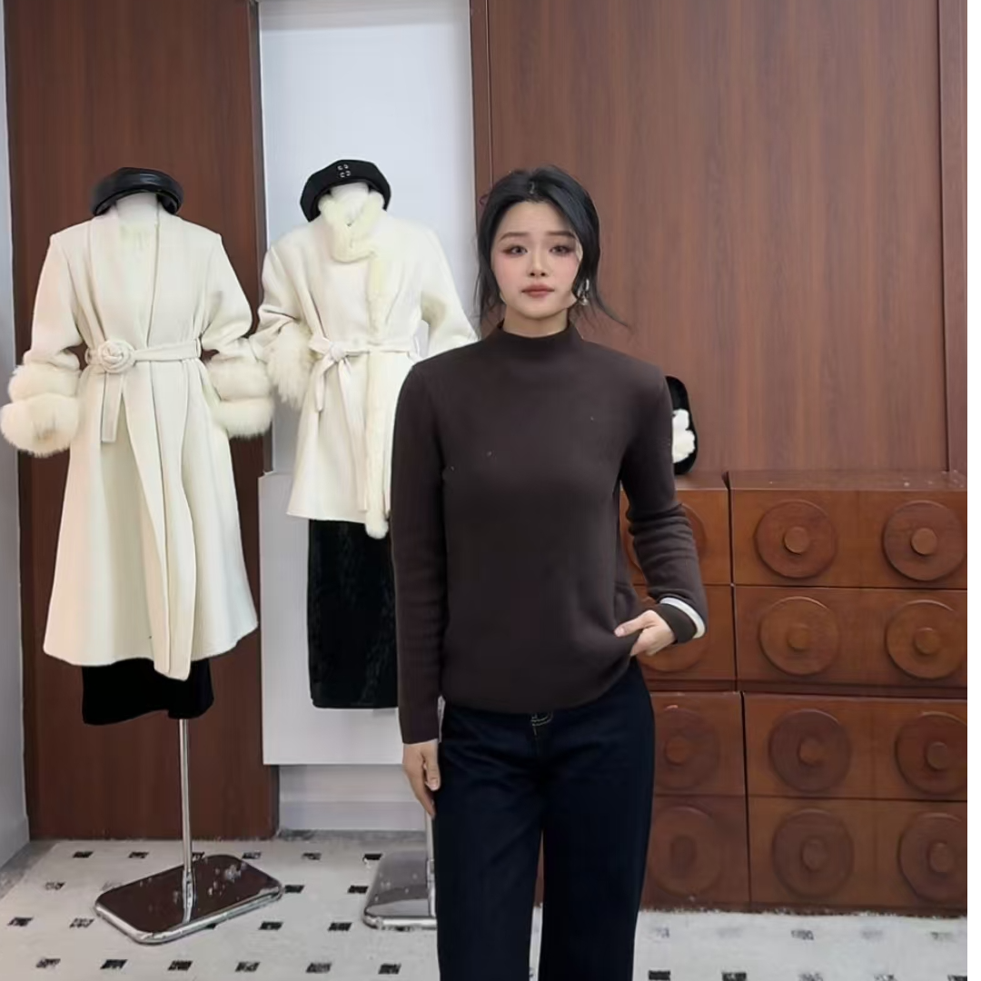 【苏兰文】新品上衣-206
