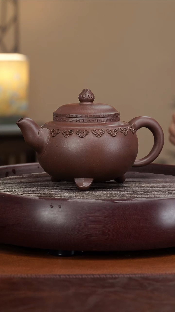 【闪购商品】紫砂茶壶宜兴紫砂壶