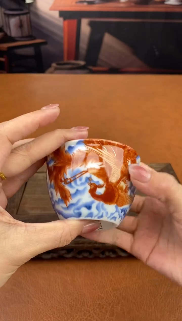 【闪购商品】陶禧茶器闪购福利V