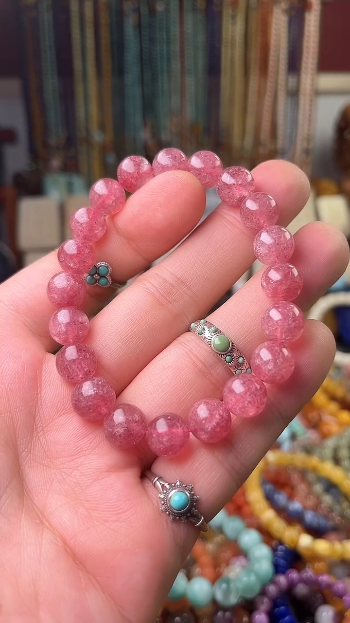 【闪购商品】水晶.未镶嵌(一物一件)0003246