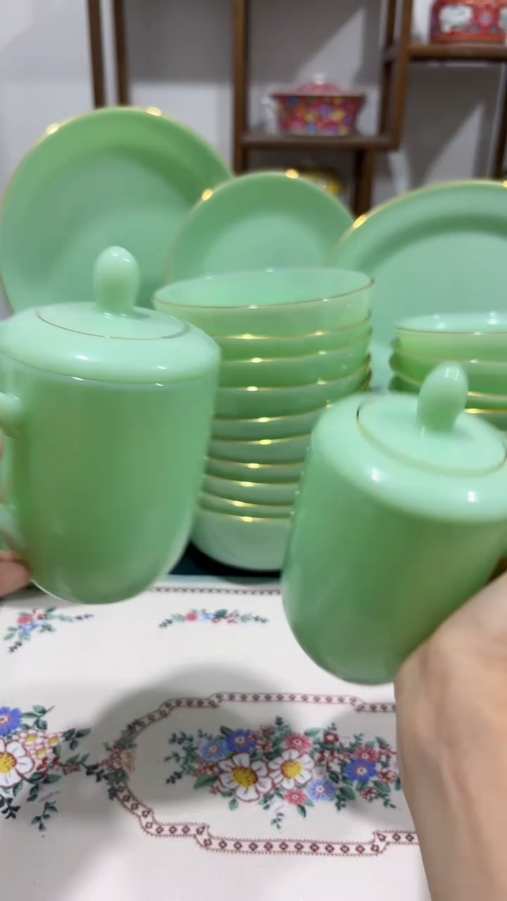 ·  带盖子办公茶杯2个玉瓷    