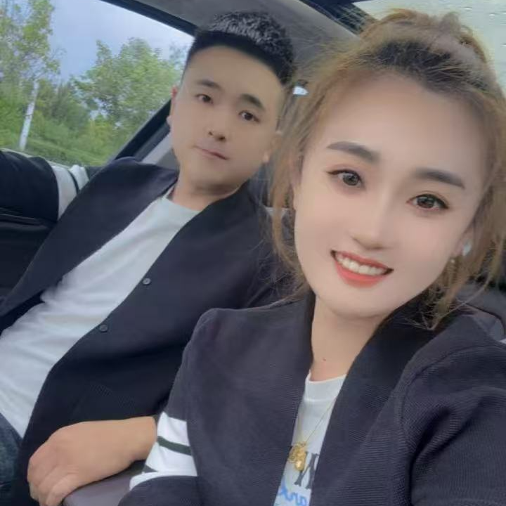 聪哥推荐，秋季新款拼接情侣款开衫外套8835