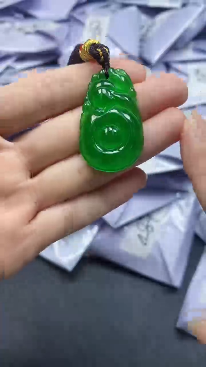 所见即所得（一物一图）54