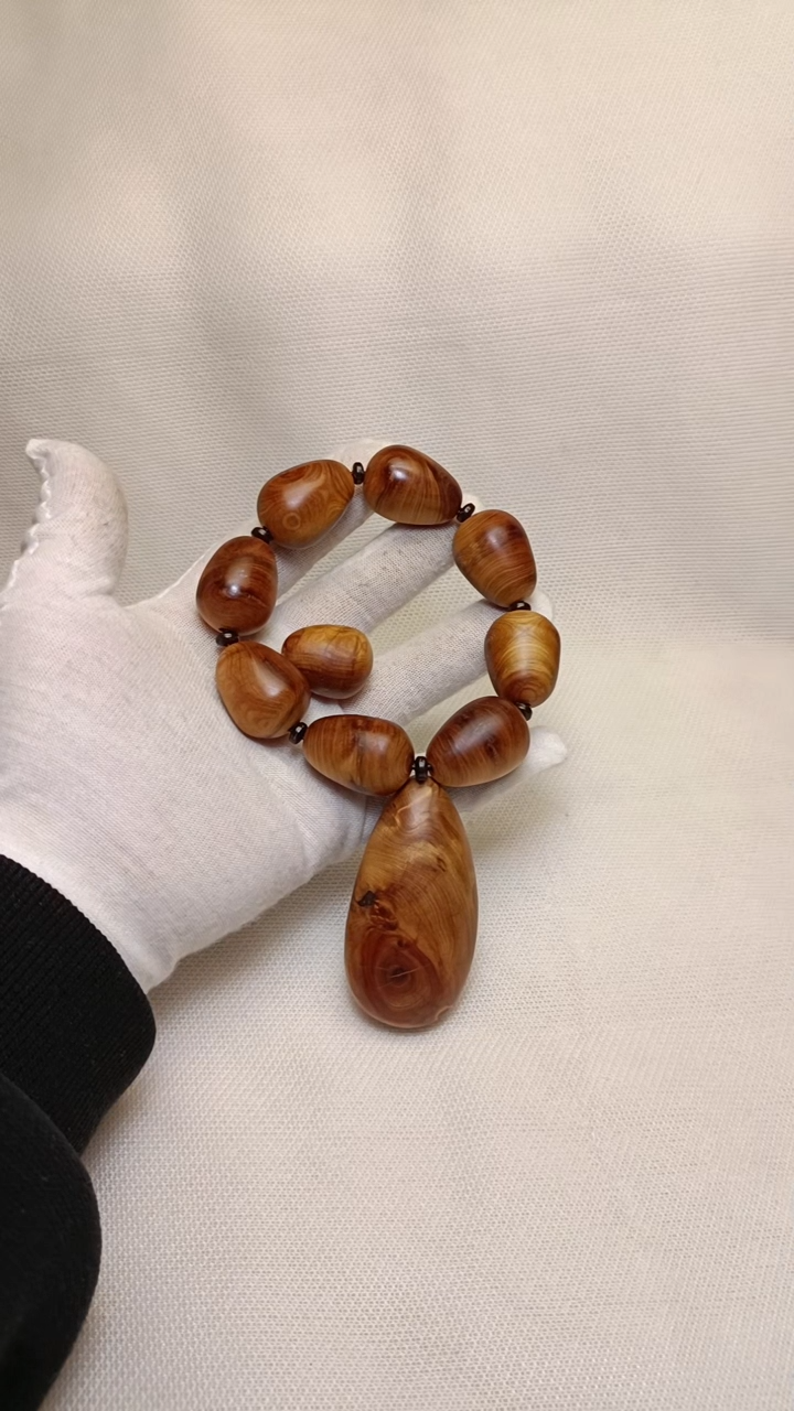 【闪购商品】太行崖柏陈化料太行崖柏陈化料