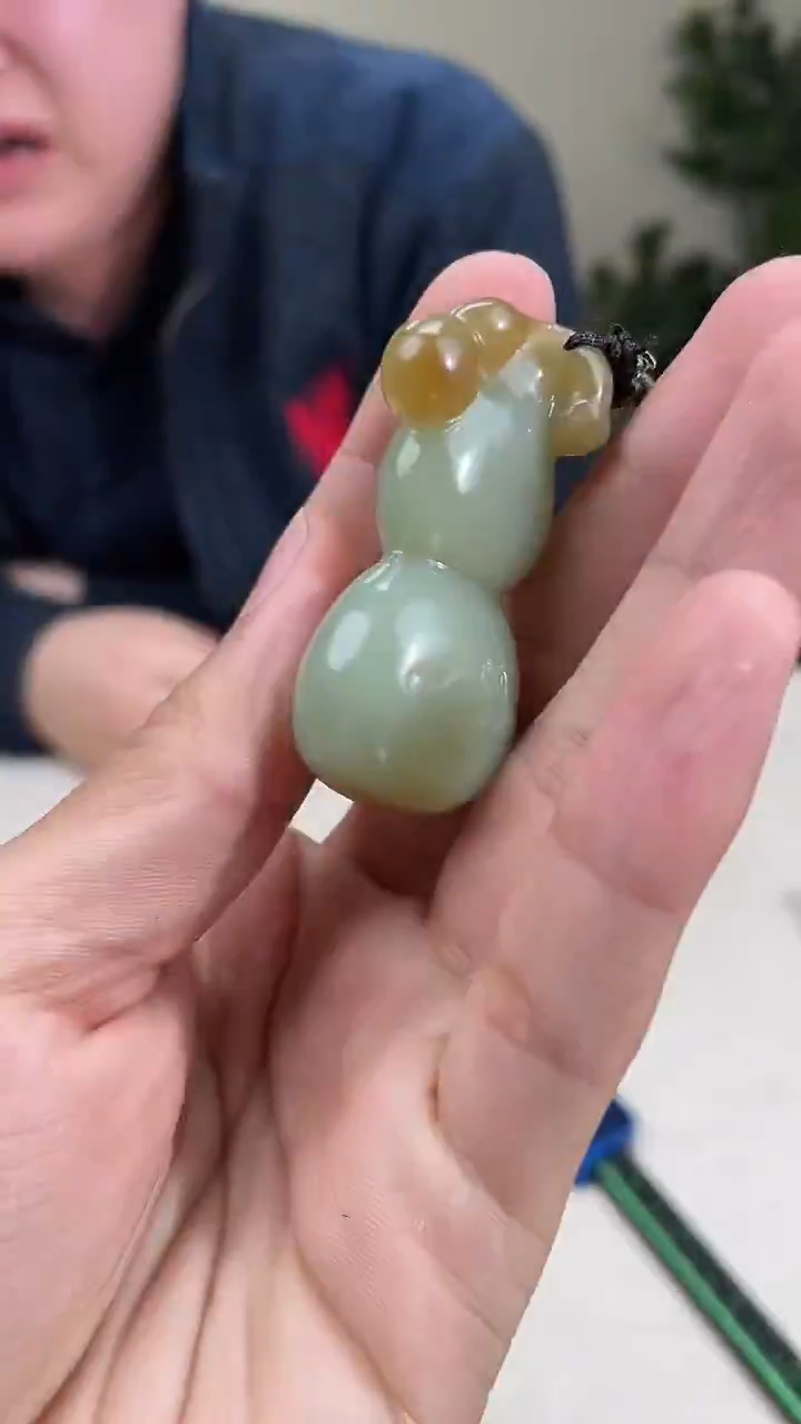 定制和田玉多样性拍一发一300234