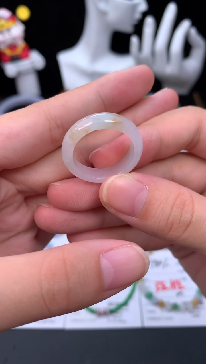 未镶嵌摆件翡翠48小时鉴赏期 退货不扣服务费