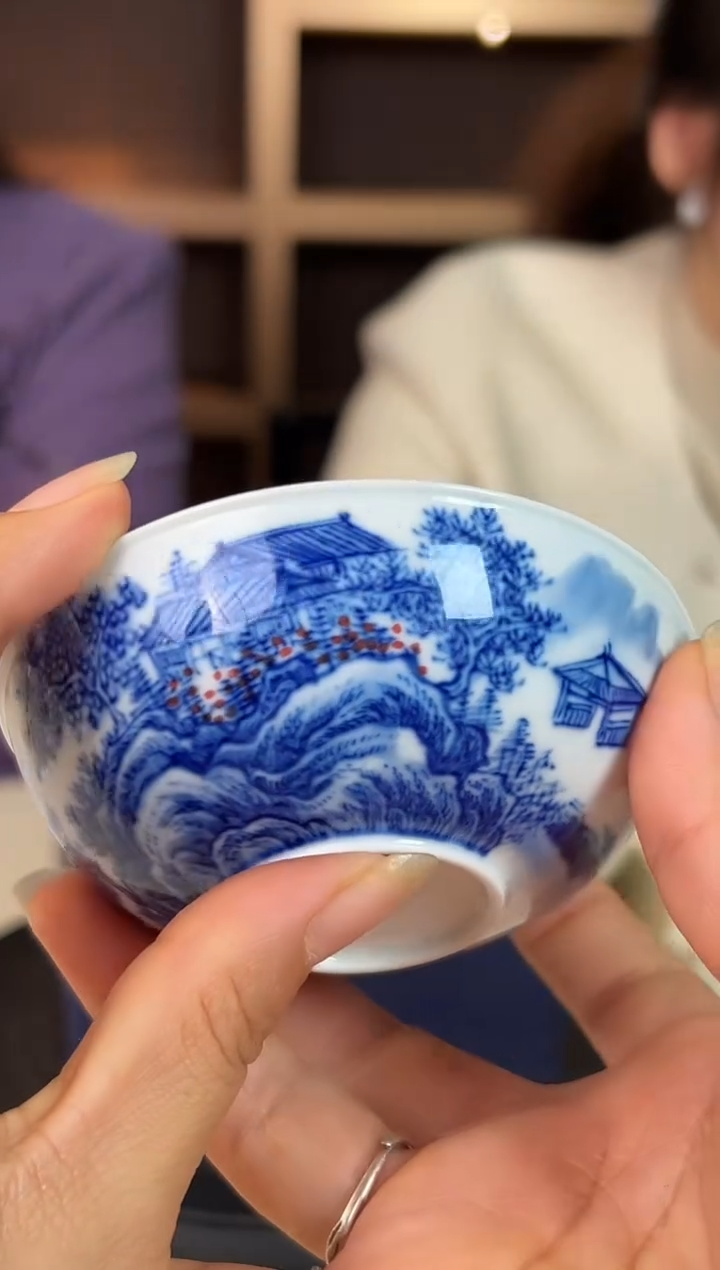 陶瓷博会&吴小琴专场20