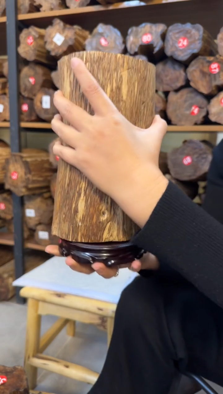 沉香沉香枕 沉香原料发一件20