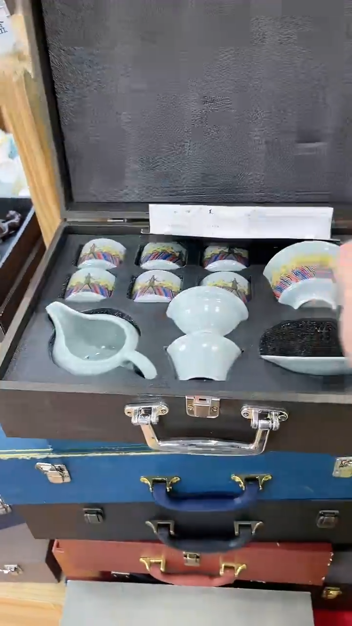 【闪购商品】窑主茶具窑主茶具@