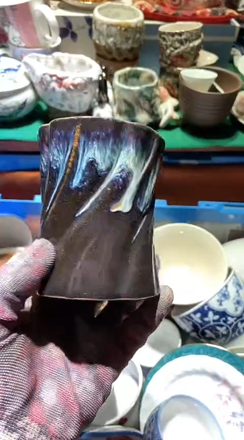 【闪购商品】瓷片6938755532314121676