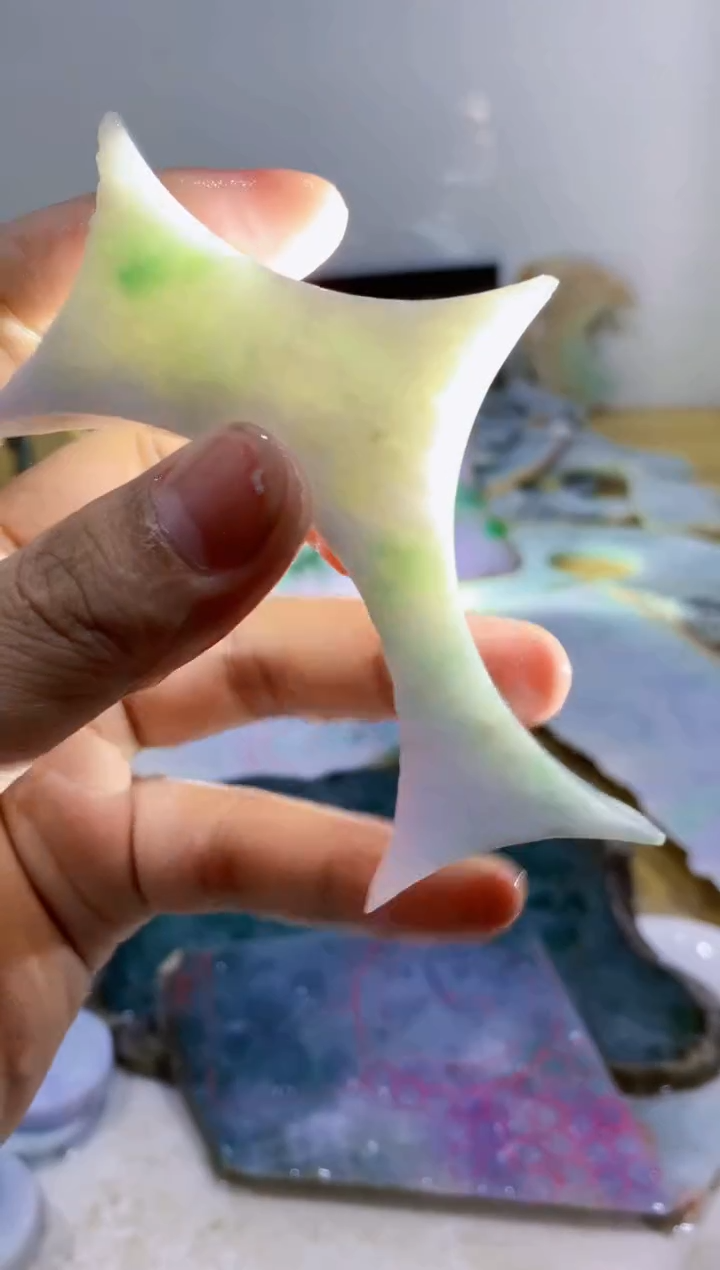 翡翠裸石0蒙0翡翠珠宝944