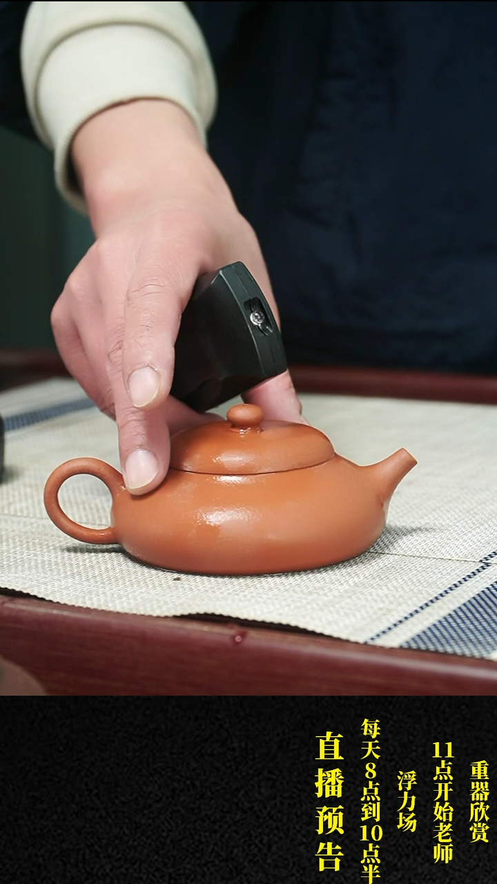 【闪购商品】紫砂茶壶 紫砂 茶壶26