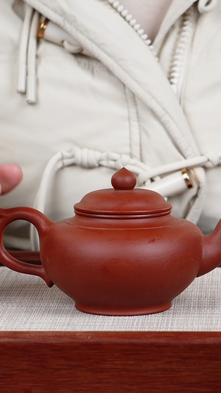 【闪购商品】紫砂茶壶宜兴紫砂壶  0211  A8