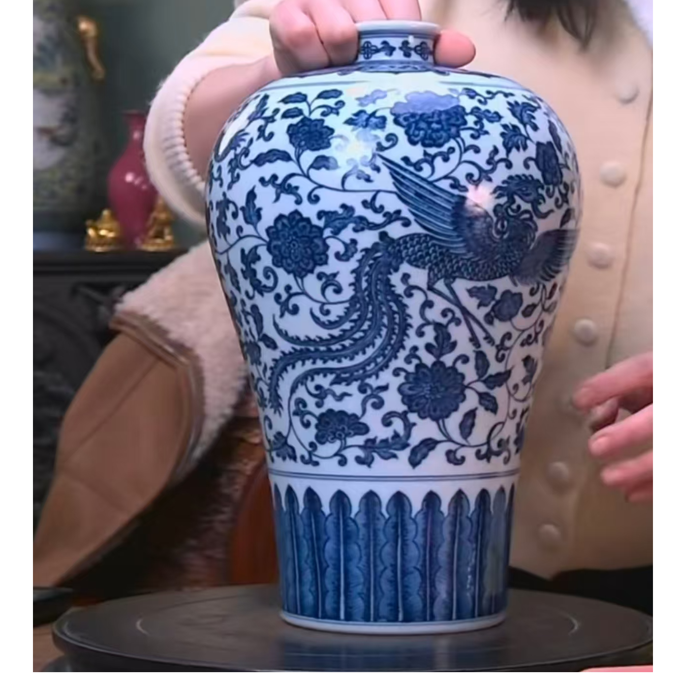 古韵今风斋精品陶瓷