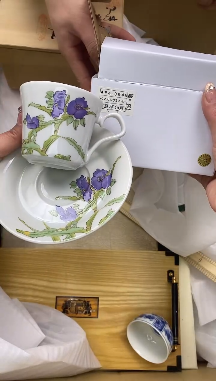 瓷片瓷片精美陶瓷甄选一单一付