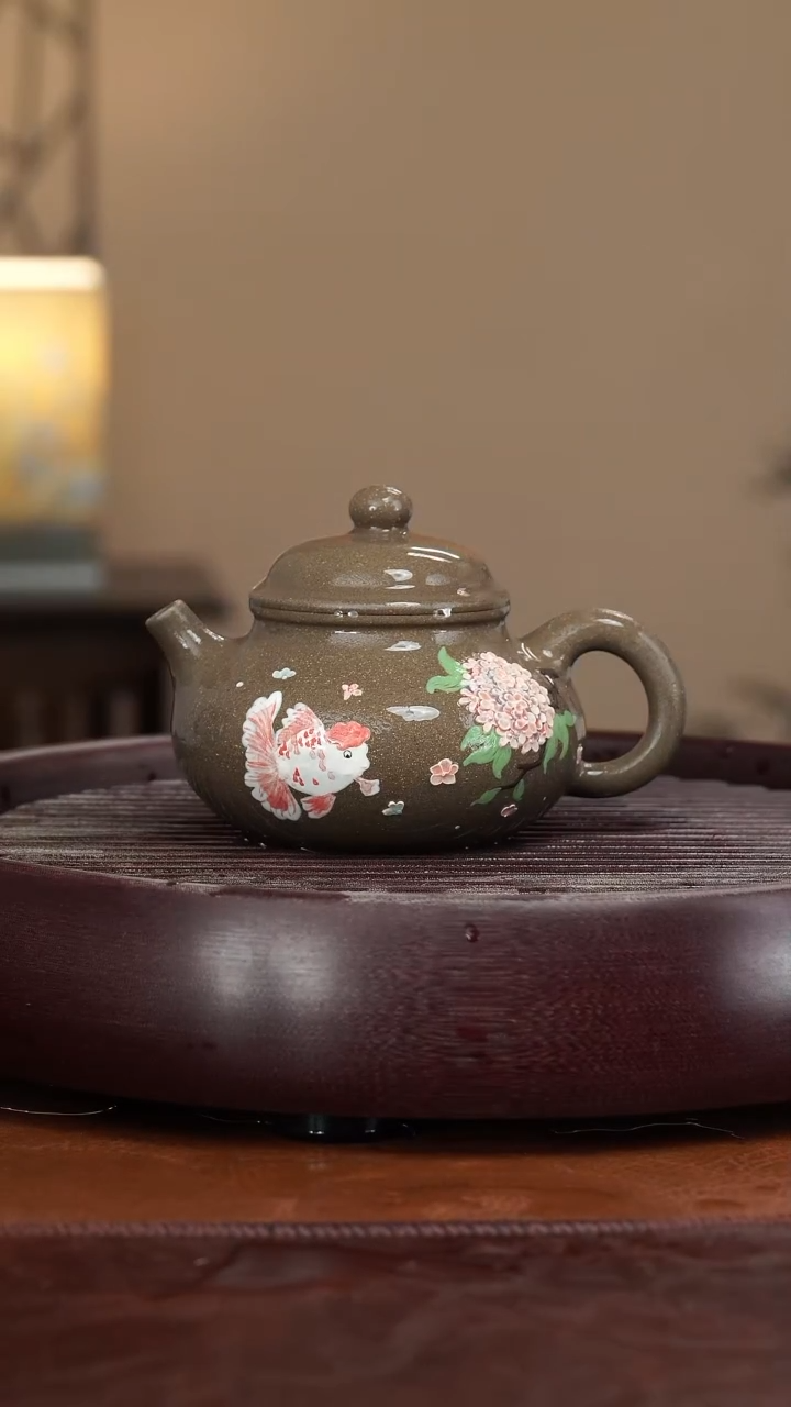 【闪购商品】紫砂茶壶宜兴紫砂壶