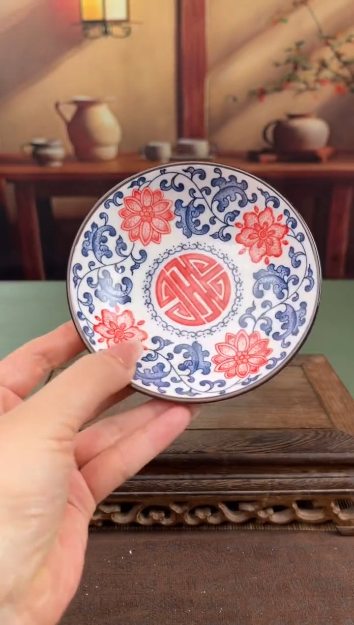 【闪购商品】顾德茶器福利闪购链接