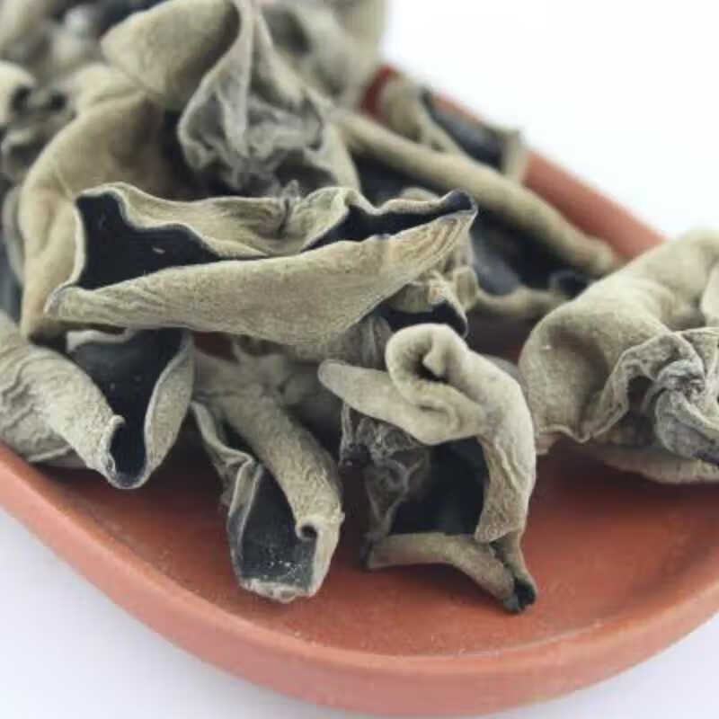 特级黑木耳100g