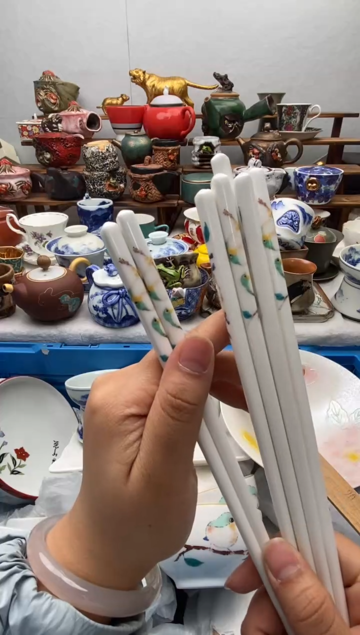 【闪购商品】瓷片全场满20包邮一对一闪购