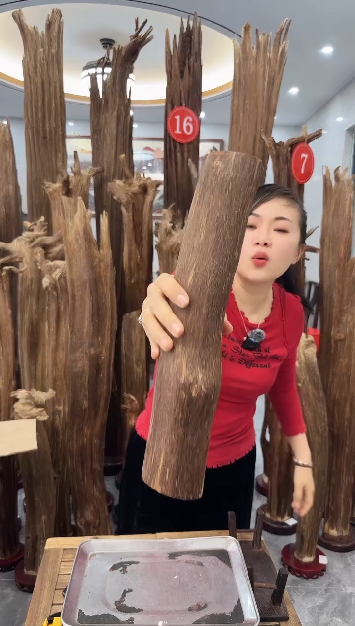 【闪购商品】沉香摆件沉香摆件多样性发货一个44