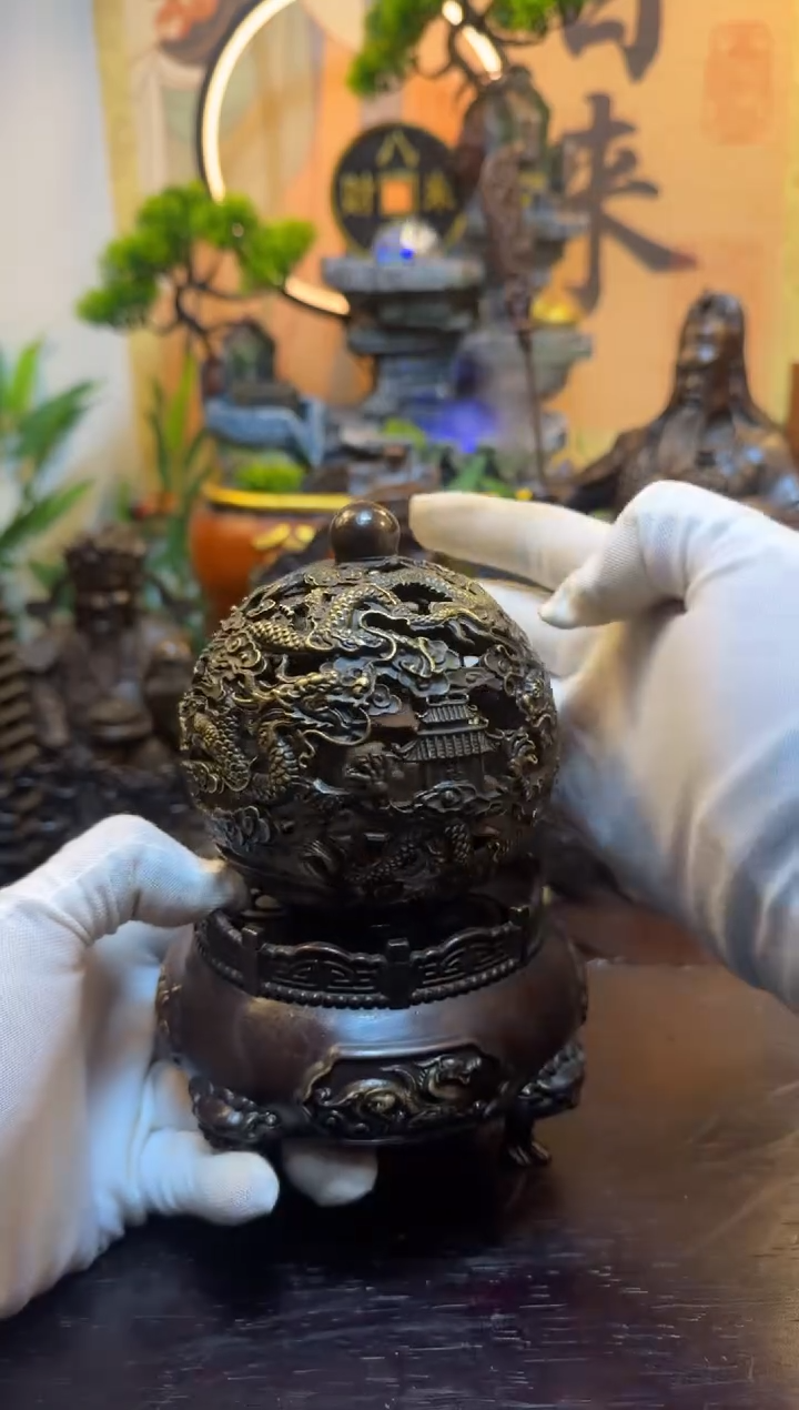 潼潼古铜只卖真铜