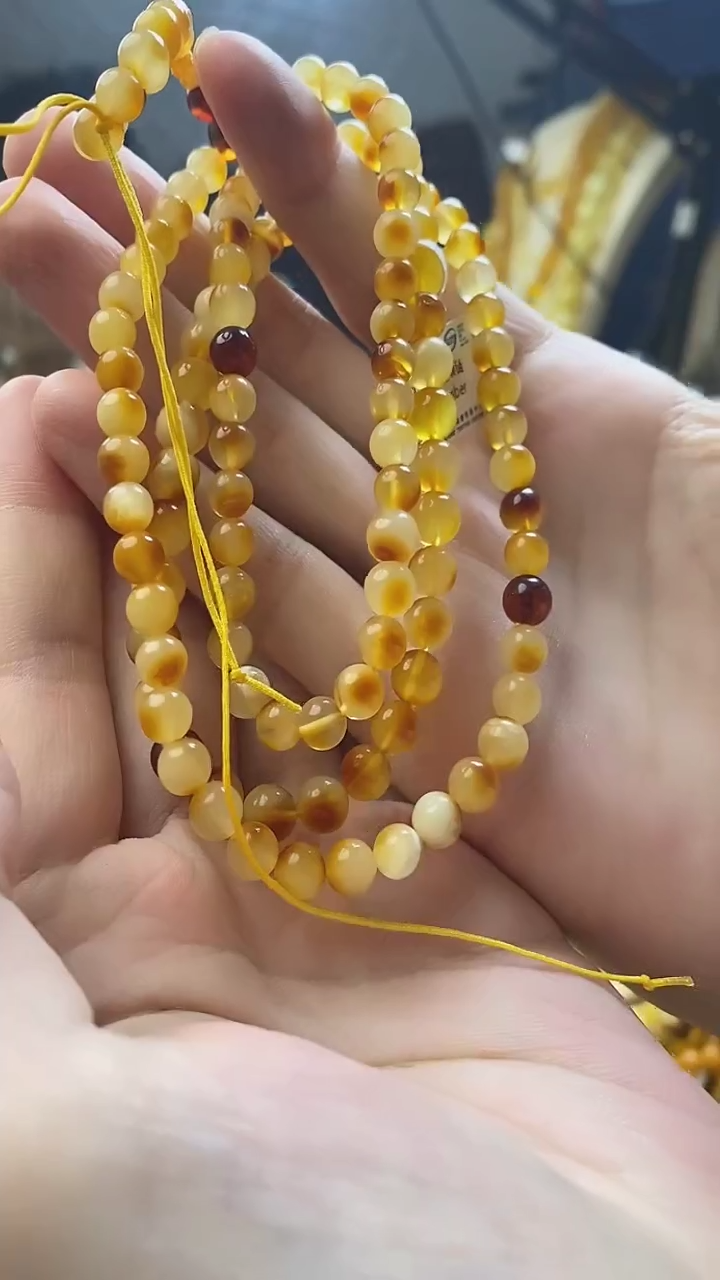 【闪购商品】琥珀珠宝奇石未镶嵌蜜蜡