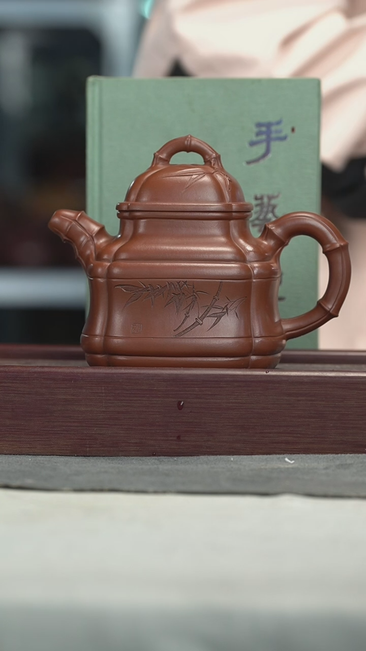 【闪购商品】紫砂茶壶紫砂壶紫砂壶680CC