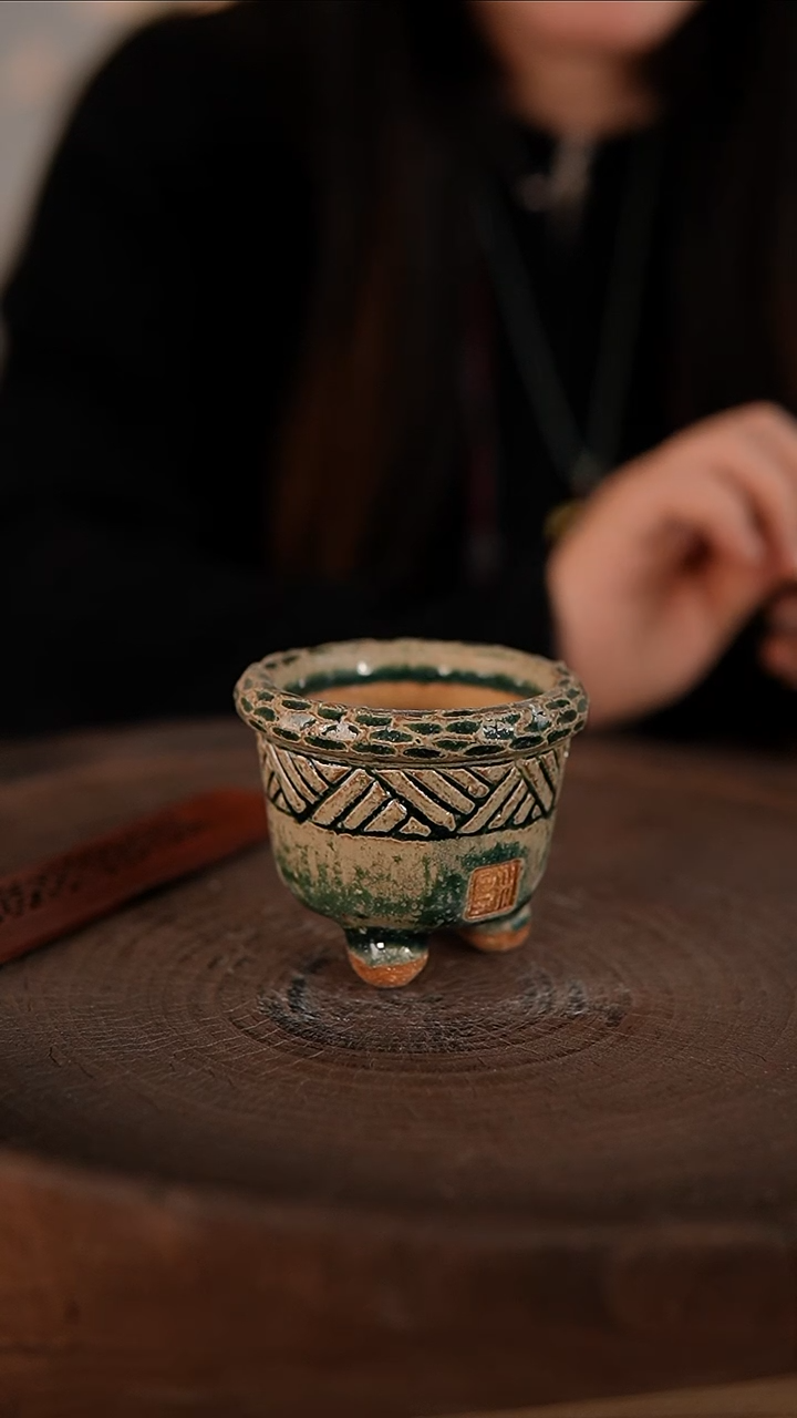 【闪购商品】红陶1-26-135默认有瑕口5