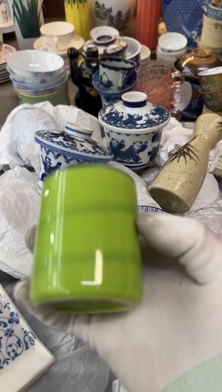 摆件万****礼瓷器瓷器瓷器瓷器