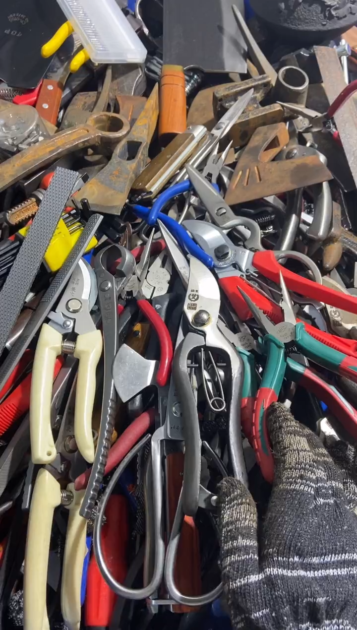 一*勾五金园艺农具厨具工具闪购
