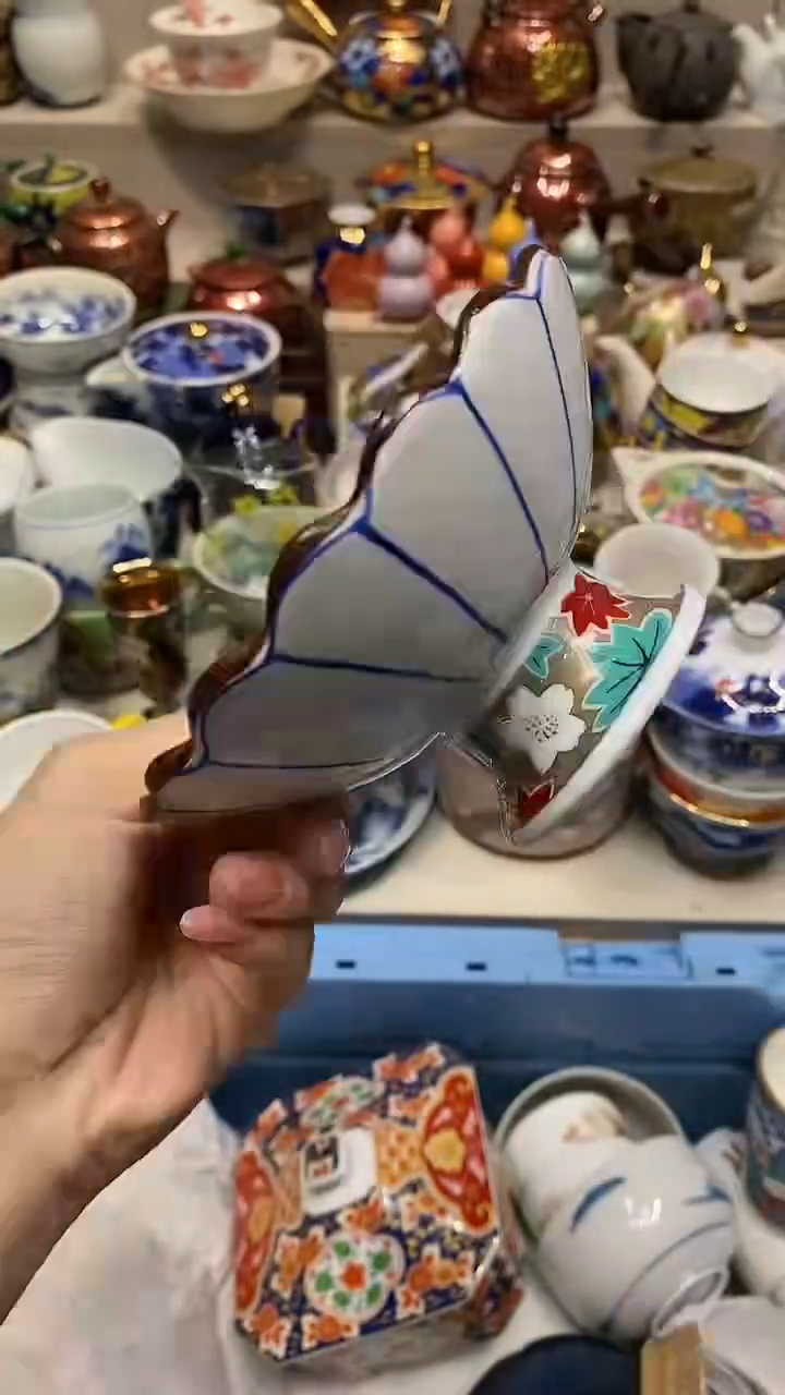 瓷片怡***庄统自动截取直播间实时画面