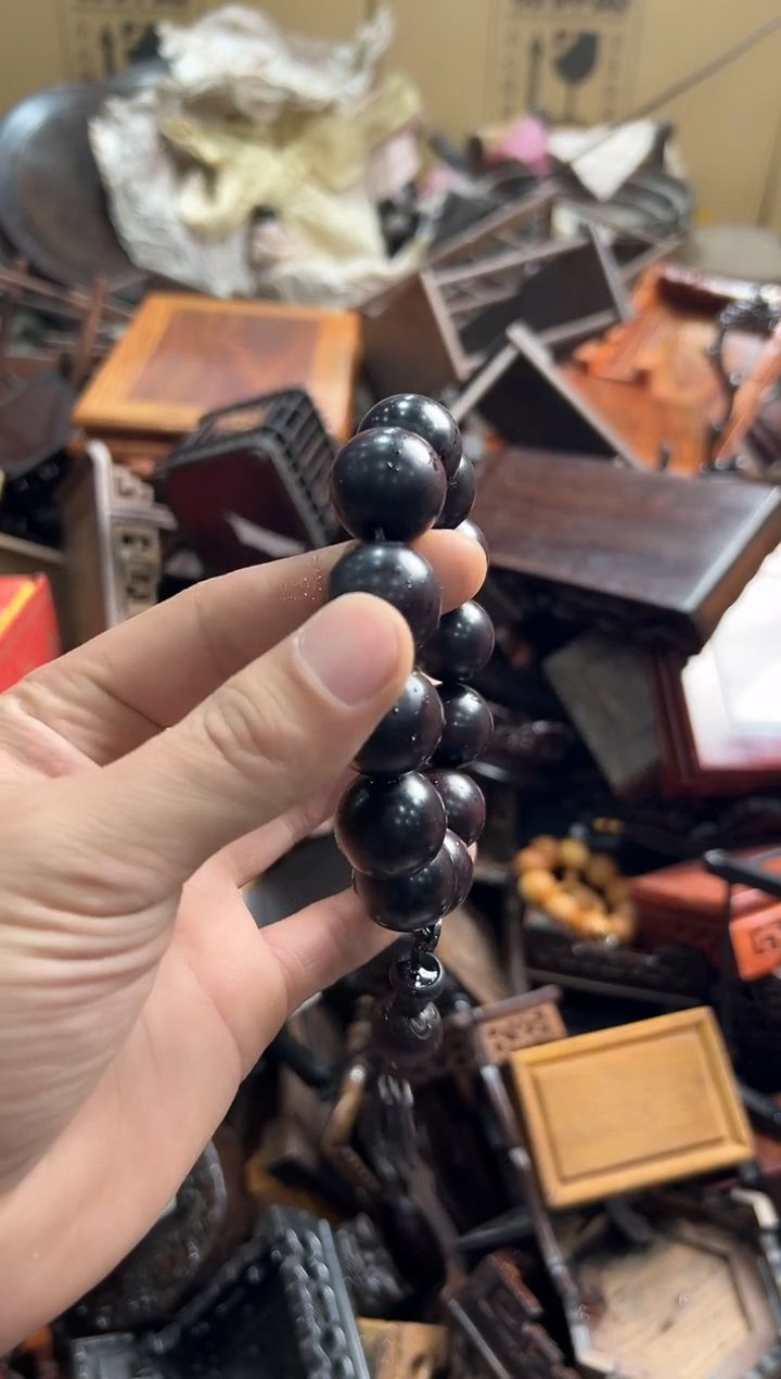 【闪购商品】木20000底座花架摆件处理