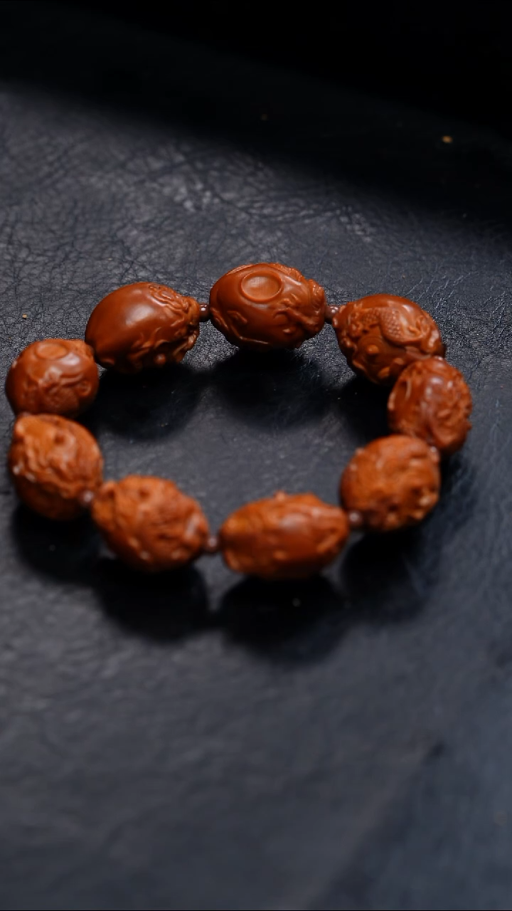 手串/手链橄榄核橄榄核