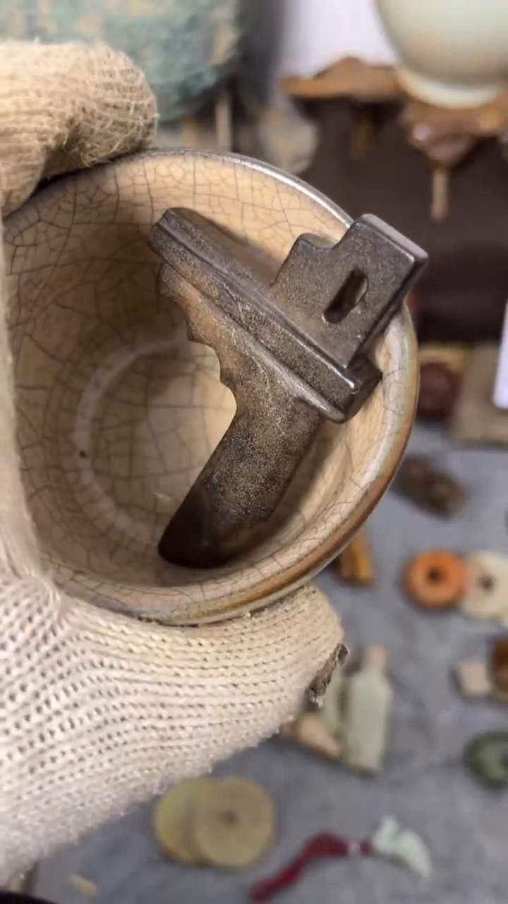 【闪购商品】瓷片手工，手绘，瓷器