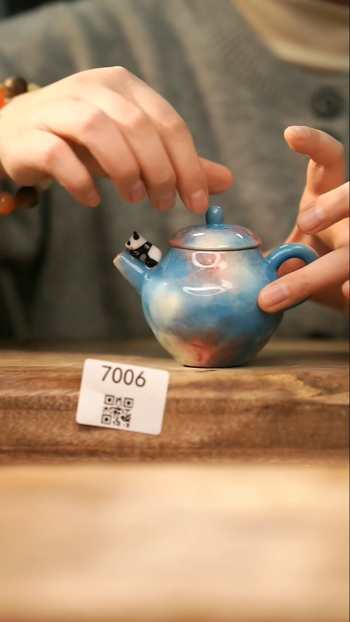 【落单孤品】福利/壶@@7006