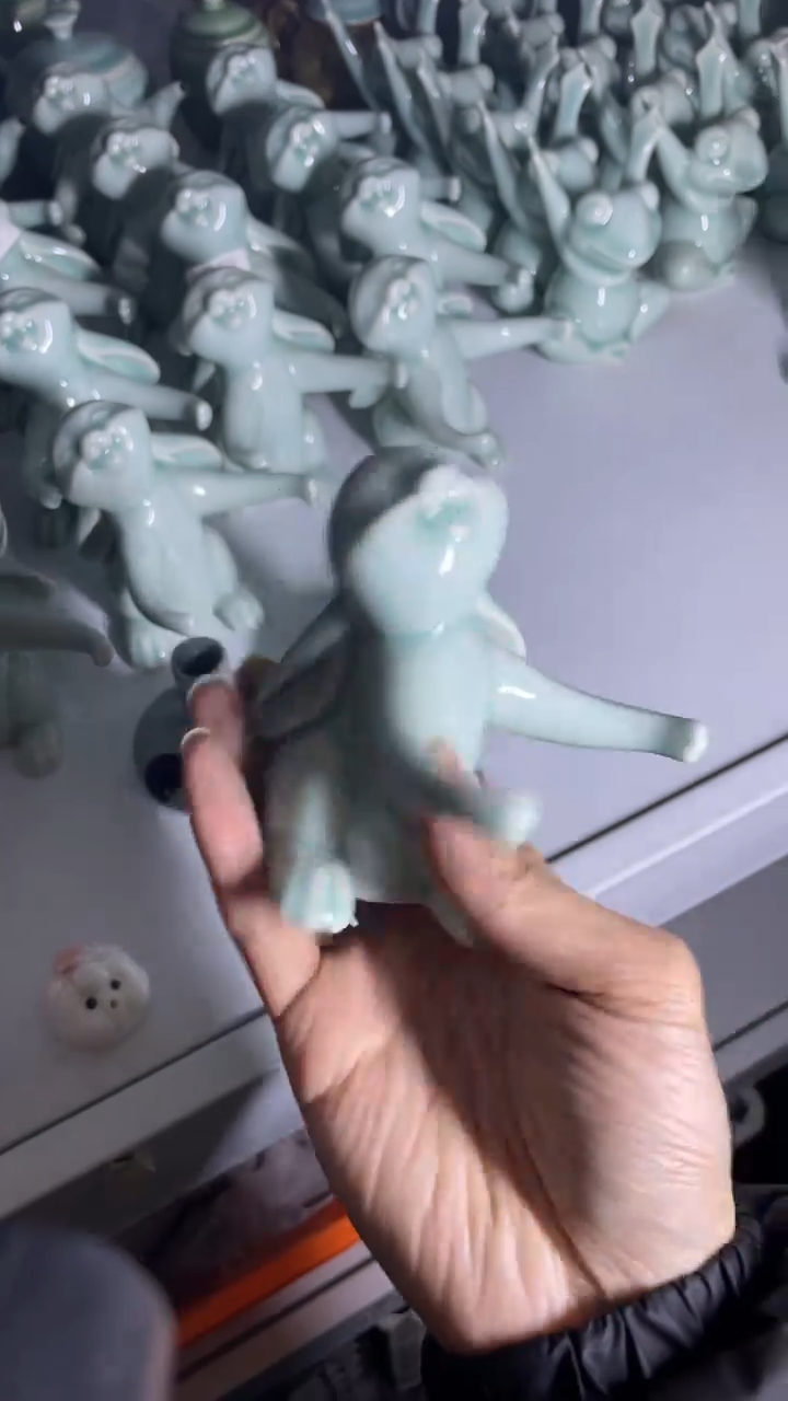 【闪购商品】特价 福利  慧仙青瓷