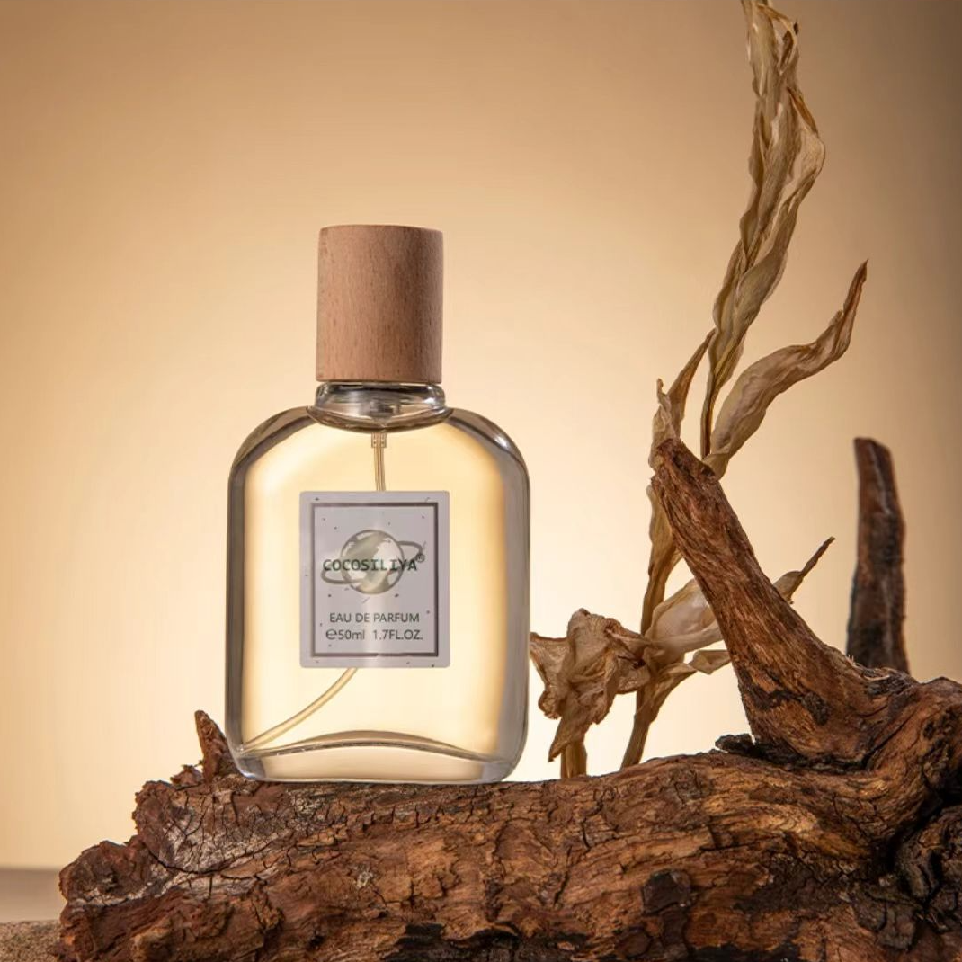 【平替好物-地球】男女士持久留香橙花香香水 50ml