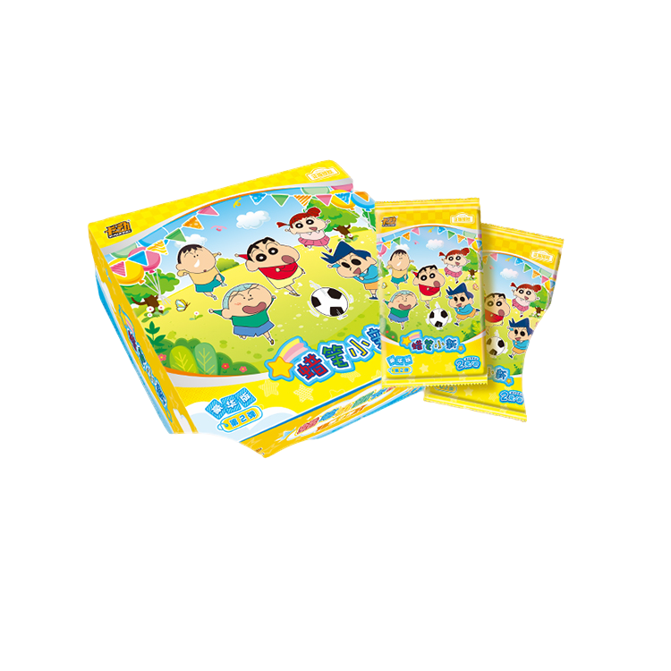 【希米福袋】啵啵间任选两包2元包