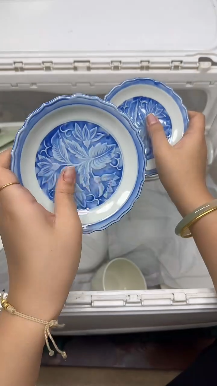 【闪购商品】254回流瓷器默认微瑕，18.8包邮