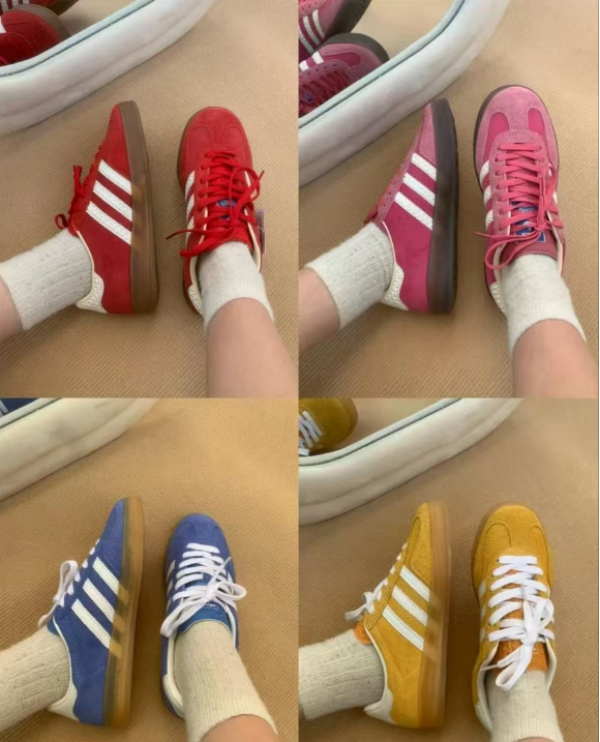 2025新款鞋夏季百搭潮流时尚简约板鞋运动休闲鞋