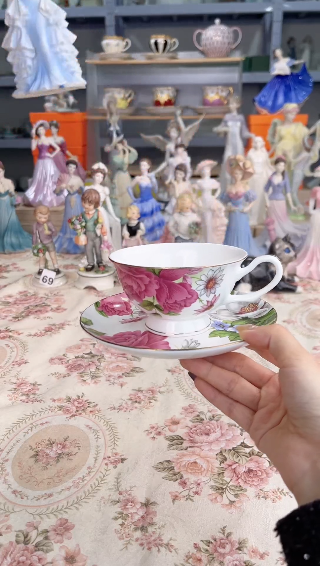 【闪购商品】杯4