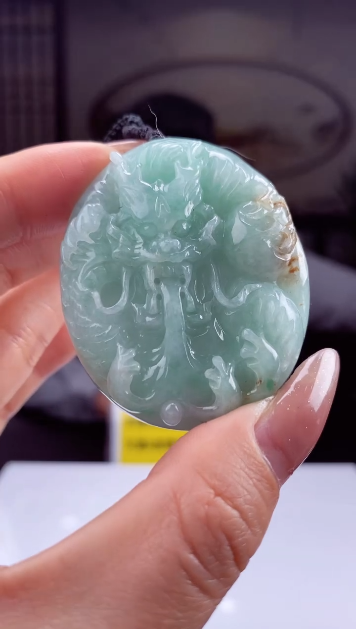 【闪购商品】定制翡翠未镶嵌4-翡翠A货毛货链接