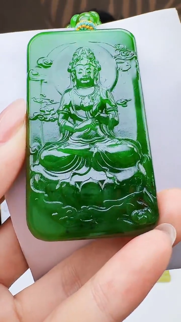 定制和田玉天然和田玉（拍一发一）