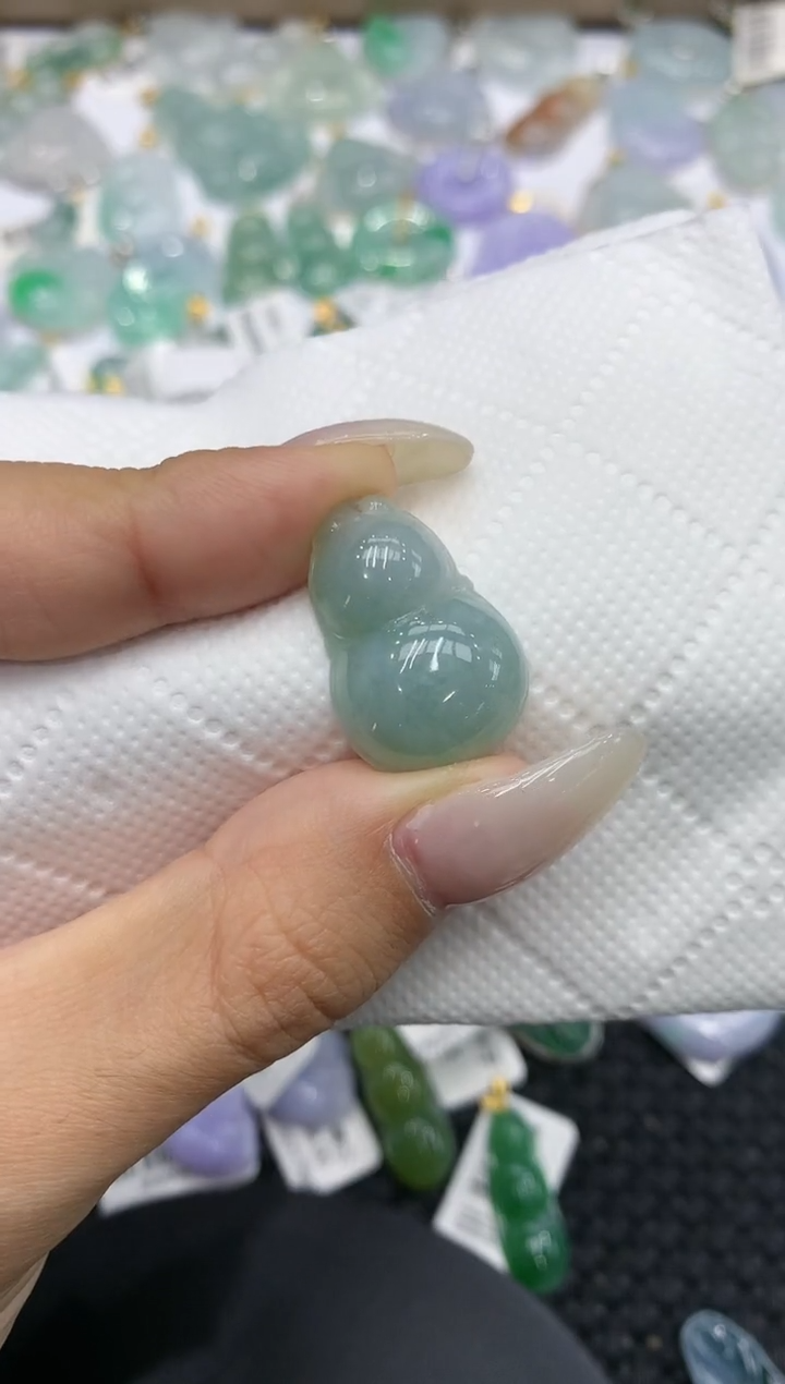 颈饰未镶嵌翡翠111111111111